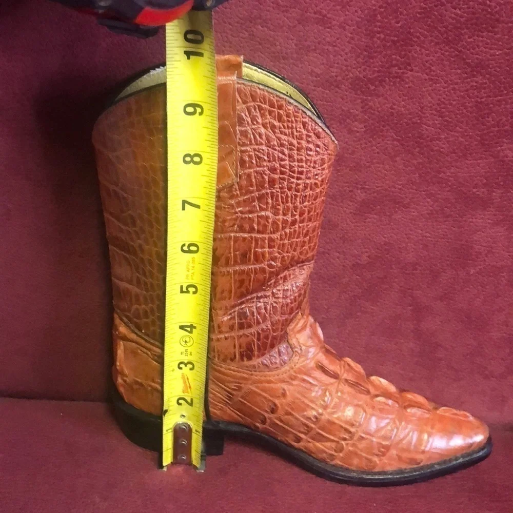 Cowboy boots